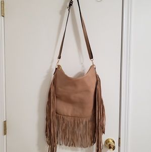 Fringe Handbag. Brand New!!